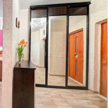 Сдается Многокомнатная квартира, 49 м²