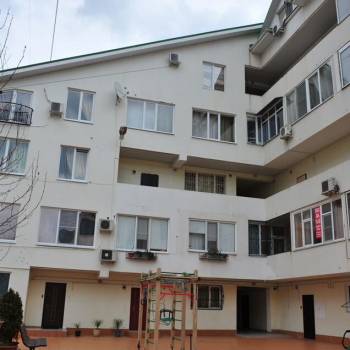 Продается 2-х комнатная квартира, 72 м²