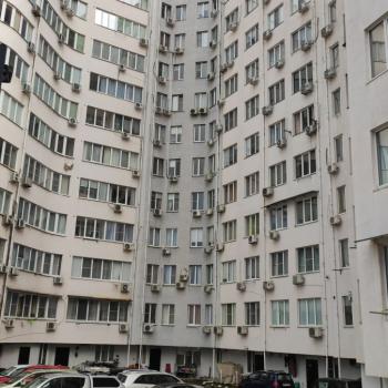 Сдается 1-комнатная квартира, 23,5 м²