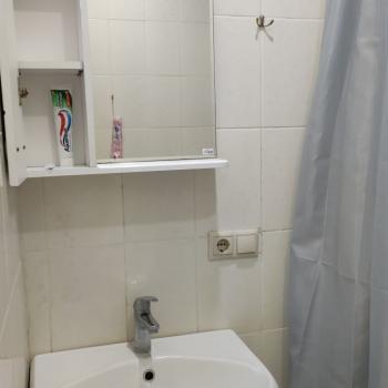 Сдается 1-комнатная квартира, 23,5 м²