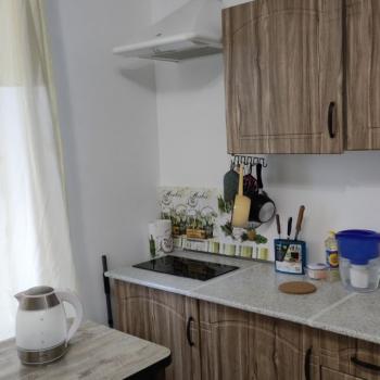 Сдается 1-комнатная квартира, 23,5 м²