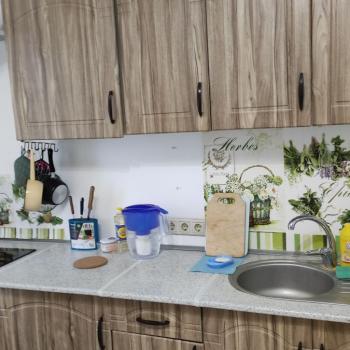 Сдается 1-комнатная квартира, 23,5 м²