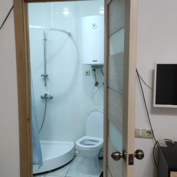 Сдается 1-комнатная квартира, 23,5 м²