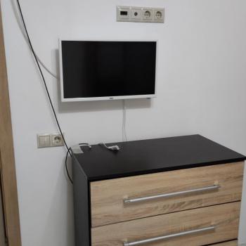 Сдается 1-комнатная квартира, 23,5 м²