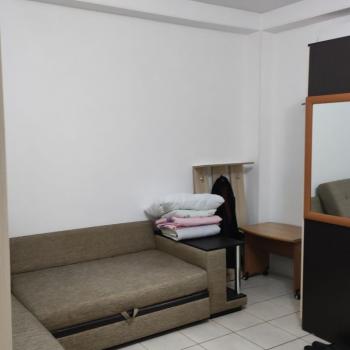 Сдается 1-комнатная квартира, 23,5 м²