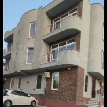 Продается 2-х комнатная квартира, 38 м²