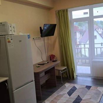 Сдается 1-комнатная квартира, 23 м²