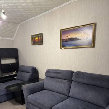 Сдается 2-х комнатная квартира, 55 м²