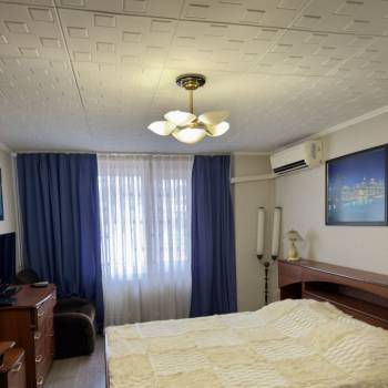 Сдается 2-х комнатная квартира, 55 м²