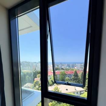 Продается 1-комнатная квартира, 30 м²