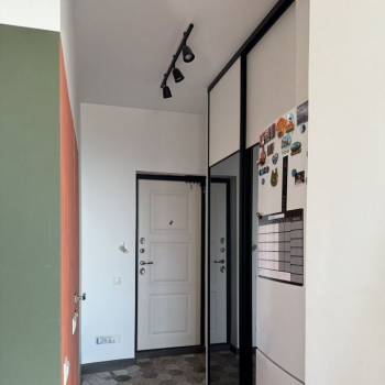 Продается 1-комнатная квартира, 30 м²