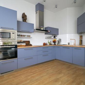 Продается 3-х комнатная квартира, 80 м²