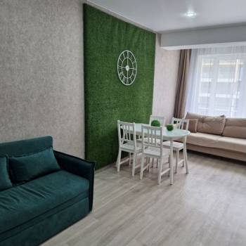 Сдается 1-комнатная квартира, 40 м²