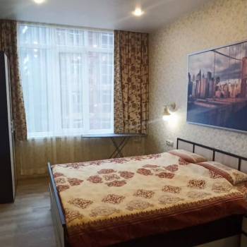 Сдается 2-х комнатная квартира, 49 м²