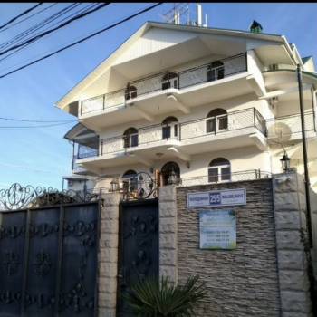 Сдается Нежилое помещение, 500 м²