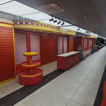 Сдается Нежилое помещение, 200 м²