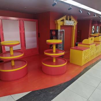 Сдается Нежилое помещение, 200 м²