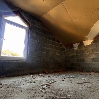 Продается 1-комнатная квартира, 21,1 м²