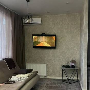 Сдается 1-комнатная квартира, 37 м²