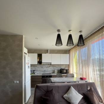 Сдается 1-комнатная квартира, 37 м²