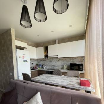 Сдается 1-комнатная квартира, 37 м²