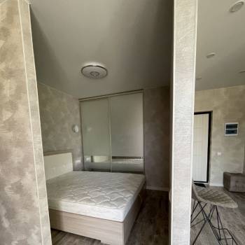 Сдается 1-комнатная квартира, 37 м²