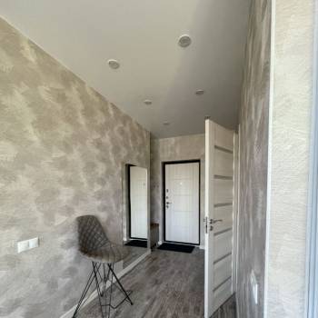 Сдается 1-комнатная квартира, 37 м²