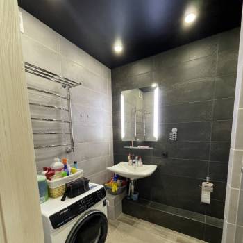 Сдается 1-комнатная квартира, 37 м²