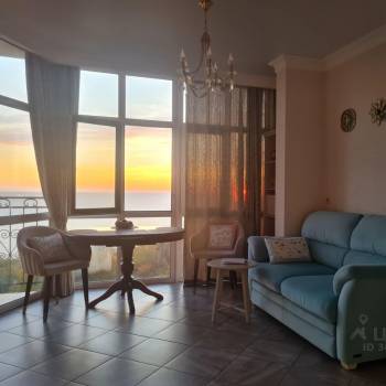 Сдается 1-комнатная квартира, 41 м²