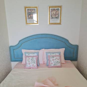 Сдается 1-комнатная квартира, 41 м²