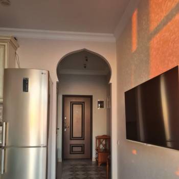 Сдается 1-комнатная квартира, 41 м²