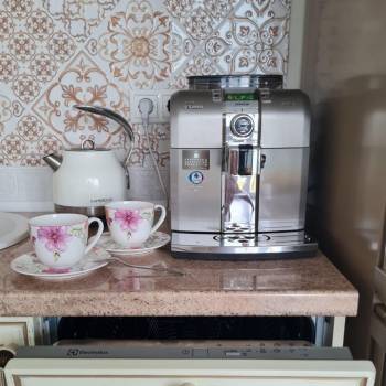 Сдается 1-комнатная квартира, 41 м²