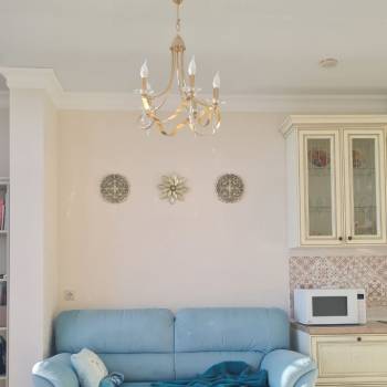 Сдается 1-комнатная квартира, 41 м²