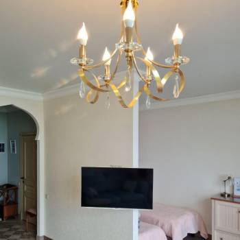 Сдается 1-комнатная квартира, 41 м²