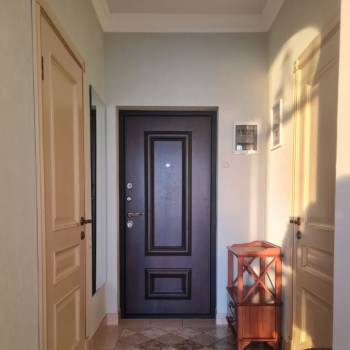 Сдается 1-комнатная квартира, 41 м²