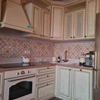 Сдается 1-комнатная квартира, 41 м²