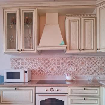 Сдается 1-комнатная квартира, 41 м²
