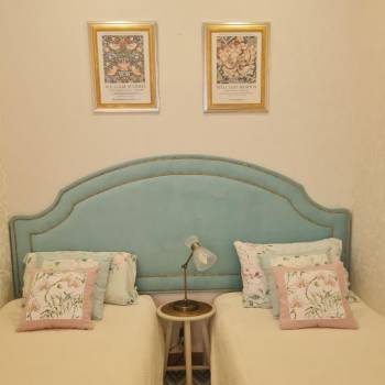 Сдается 1-комнатная квартира, 41 м²
