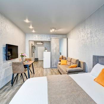 Продается 1-комнатная квартира, 30 м²