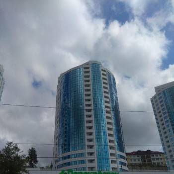 Продается 1-комнатная квартира, 30 м²