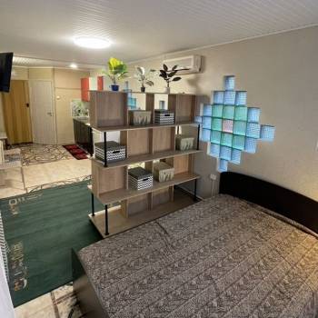 Сдается 1-комнатная квартира, 27 м²