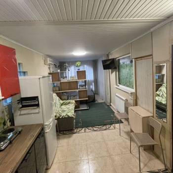 Сдается 1-комнатная квартира, 27 м²