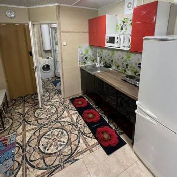 Сдается 1-комнатная квартира, 27 м²