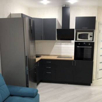 Сдается 1-комнатная квартира, 33 м²