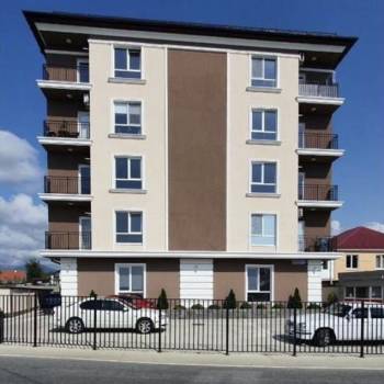 Сдается 1-комнатная квартира, 33 м²