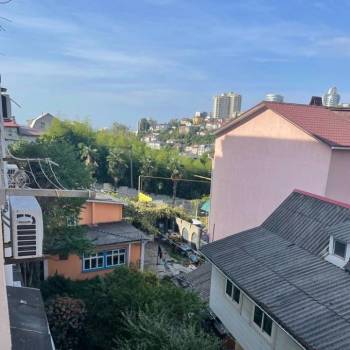 Сдается 1-комнатная квартира, 30 м²