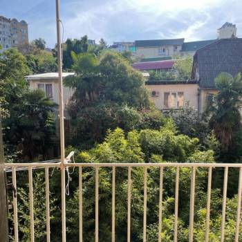 Сдается 1-комнатная квартира, 30 м²