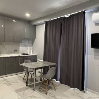 Сдается 1-комнатная квартира, 27 м²