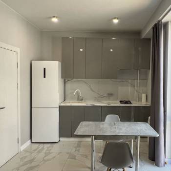 Сдается 1-комнатная квартира, 27 м²