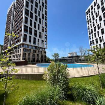 Продается 2-х комнатная квартира, 30 м²